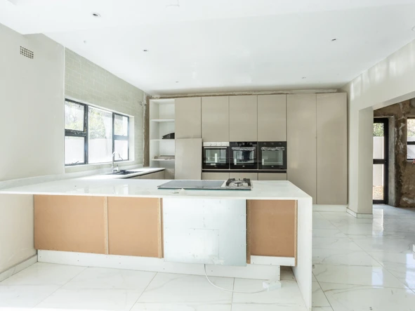 4 Bedroom Townhouse Complex