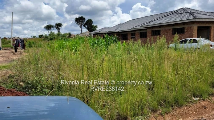 Rydale Ridge 525sqm 