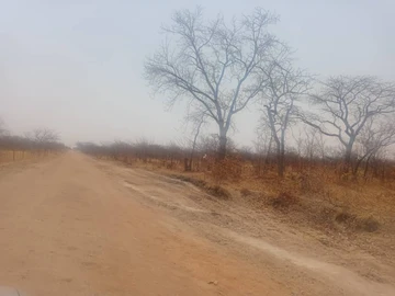 Farm & Agricultural Land