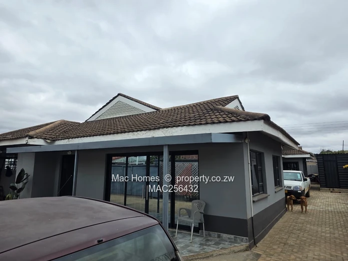 New Marlborough's Finest- MOVE-IN READY 4-BEDROOM FAMILY HOME (Sole Mandate)