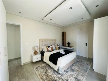 3 Bedroom Townhouse Complex