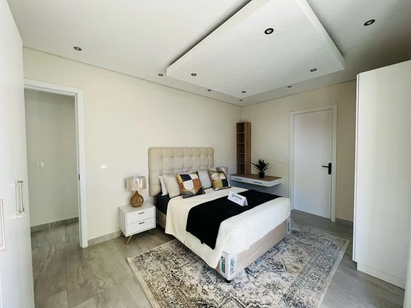 3 Bedroom Townhouse Complex