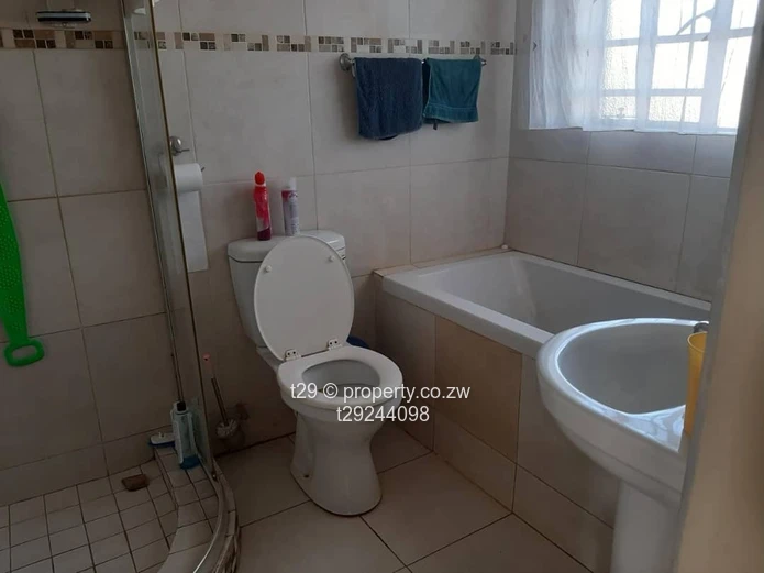 Glaudina house for sale