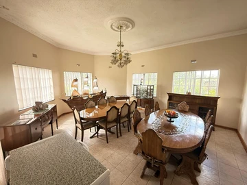 Commercial & Industrial Land