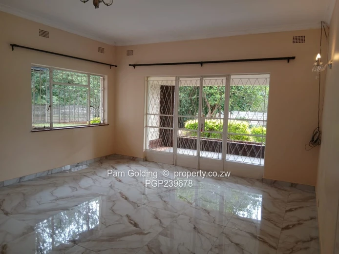 3 Bedroom House to Rent in Mandara (Sole Mandate)