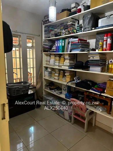Prime Upper Avenues Towhouse On Sale! (Sole Mandate)