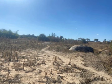 Commercial & Industrial Land