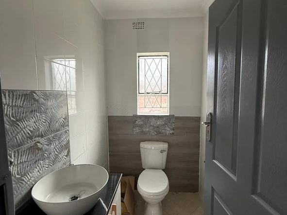 4 Bedroom Townhouse Complex