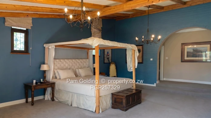 5 Bedroom Family Home on 4,047sqm in Lewisam