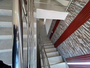 18 Unit Townhouse Complex