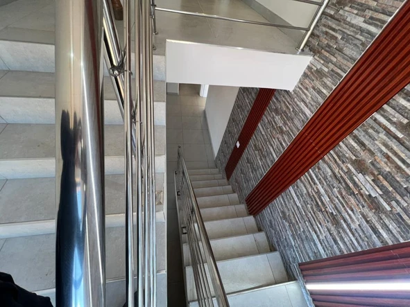 18 Unit Townhouse Complex