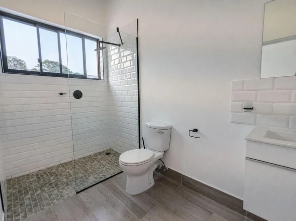2 Bedroom Townhouse Complex