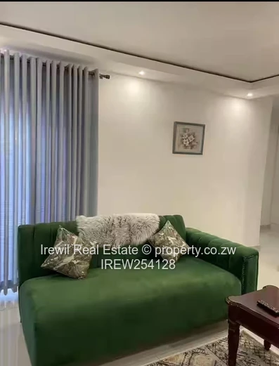 Mandara Fully Furnished 1 Bed Cottage  (Sole Mandate)