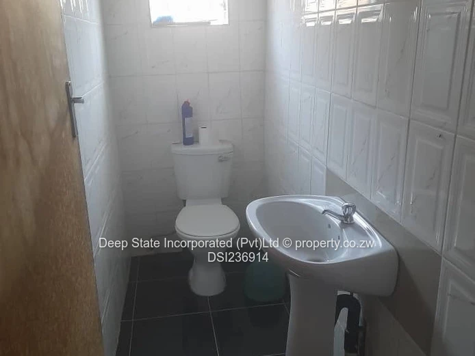 Chitungwiza Unit O house for sale 