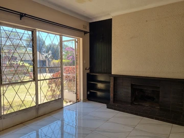 3 Bedroom Townhouse Complex