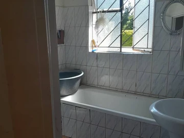 4 Bedroom Townhouse Complex