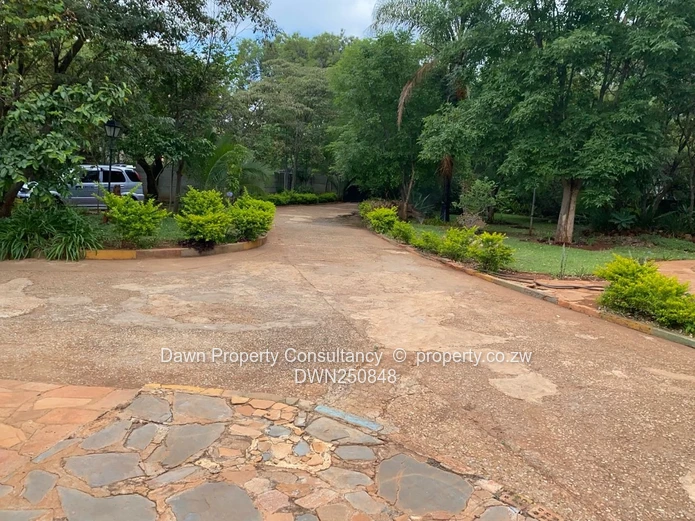 Eastlea House for Sale