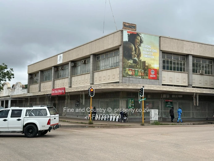 Prime Commercial Investment Opportunity In Cbd