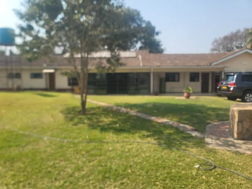 Commercial Property