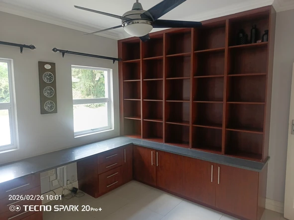 4 Bedroom Townhouse Complex