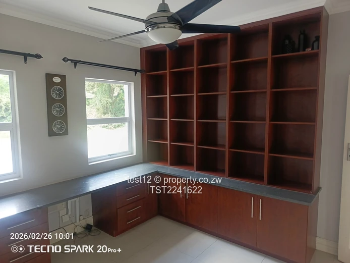 Arlington estate house for rent  (Sole Mandate)