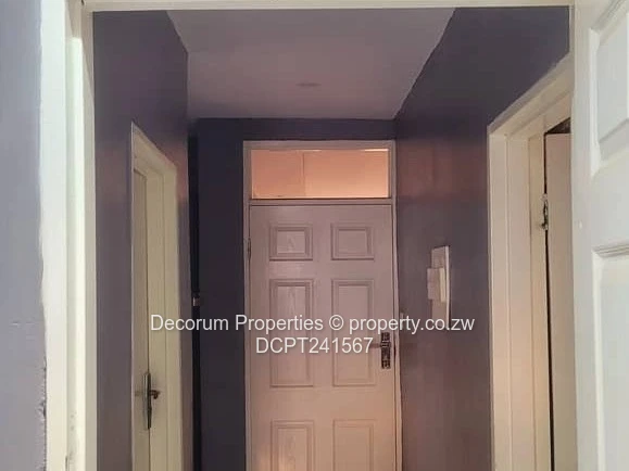 Modern 3-Bed House in Fidelity - Walled, Fitted Kitchen, En-Suite