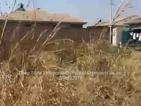 Westgate stand for sale (Gated community) 