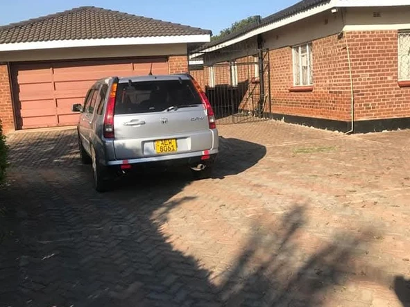 3 Bedroom Cottage