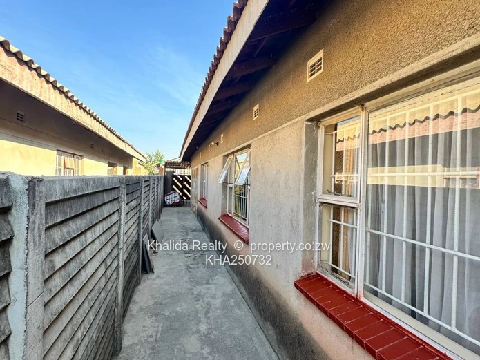 Beautiful 3 bedroom family home for sale in Southlea Park. (Sole Mandate)
