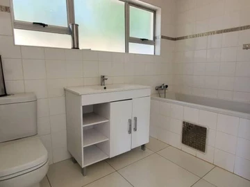 3 Bedroom Townhouse Complex