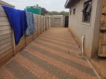 3 Bedroom Townhouse Complex