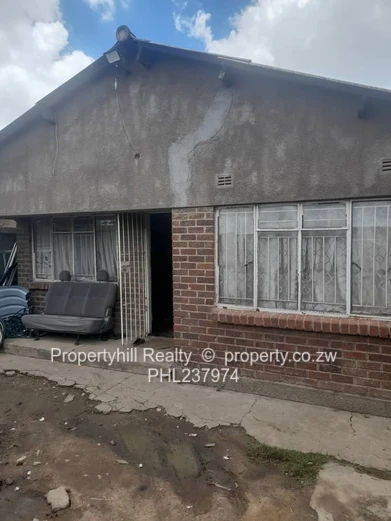 Chitungwiza Unit K (Sole Mandate)