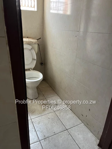 Msasa Prime Industrial Property for Sale