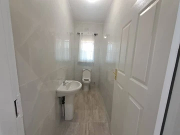 4 Unit Townhouse Complex