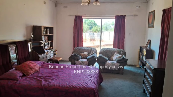 Quaint Home With Character!