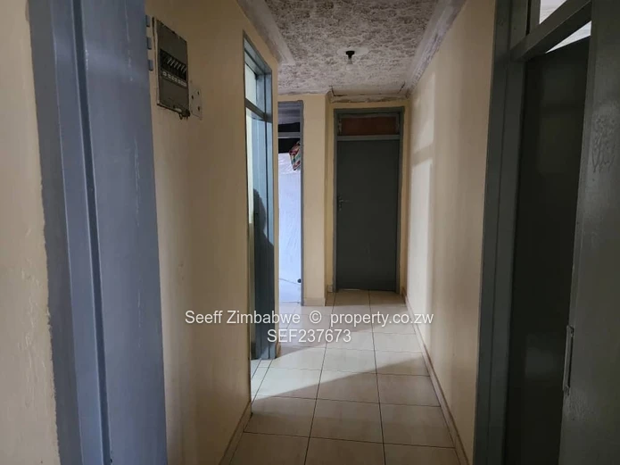 Modern Living in Harare West: A Pristine Sanctuary in Ashdown Park (Sole Mandate)