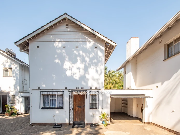 Modern 2-Bedroom Duplex Flat for Sale (Sole Mandate)