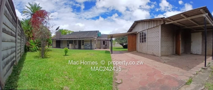 Stunning 3 Bedroom Home For Sale