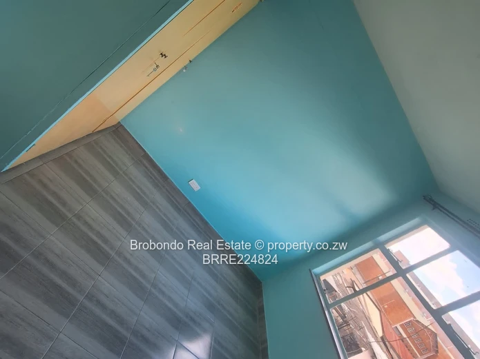 Bachelor Flat for Sale x 2 Units