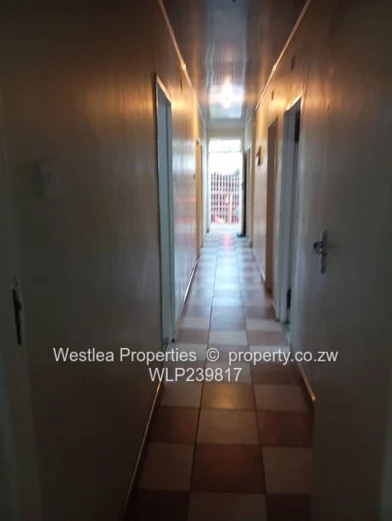 An opportunity not to miss