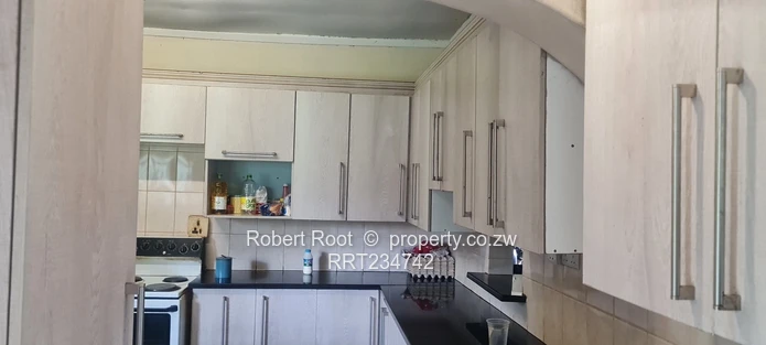 Solid family home. Unlimited potential 