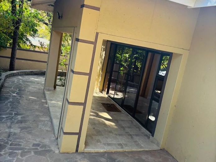 Greendale North house to rent 