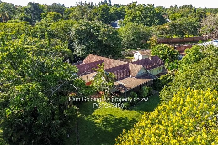 Prime 2-Acre Development Opportunity | Exclusive (Sole Mandate)