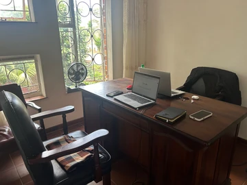 3 Bedroom Garden Flat