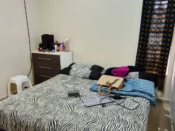 3 Bedroom Flat & Apartment