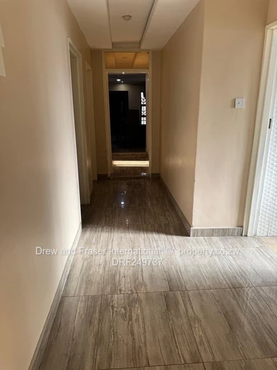 Modern 4-Bed Home in Mabvazuva, Ruwa – Borehole & Tank
