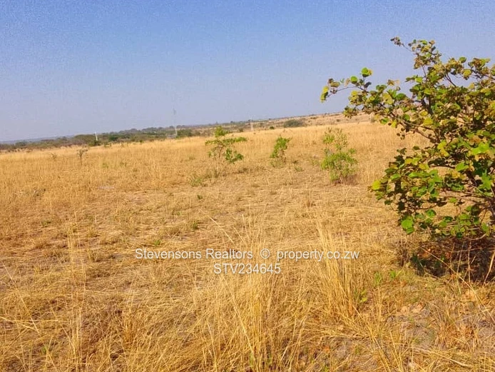 Immense Industrial Stand For Sale In Gweru