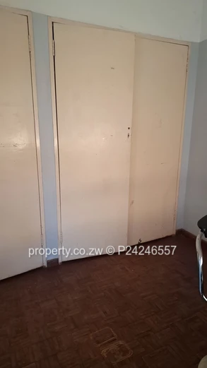 Avenues Duplex Flat $139K