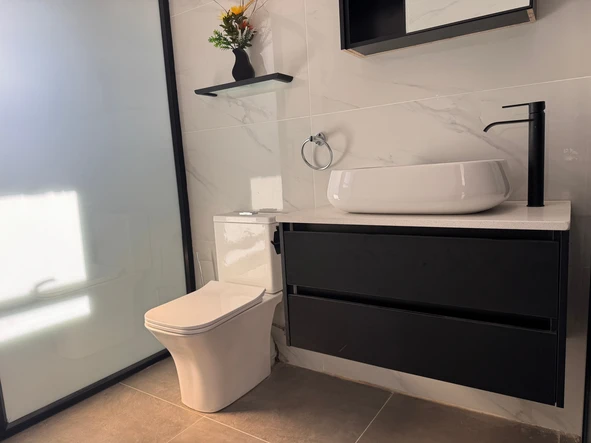 3 Bedroom Townhouse Complex