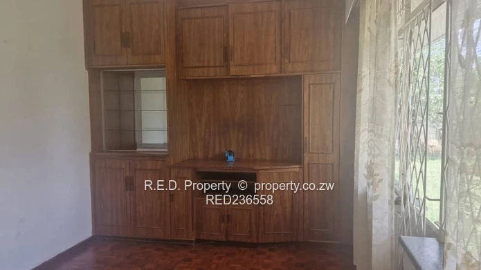 Commercial Property to Let In kumalo